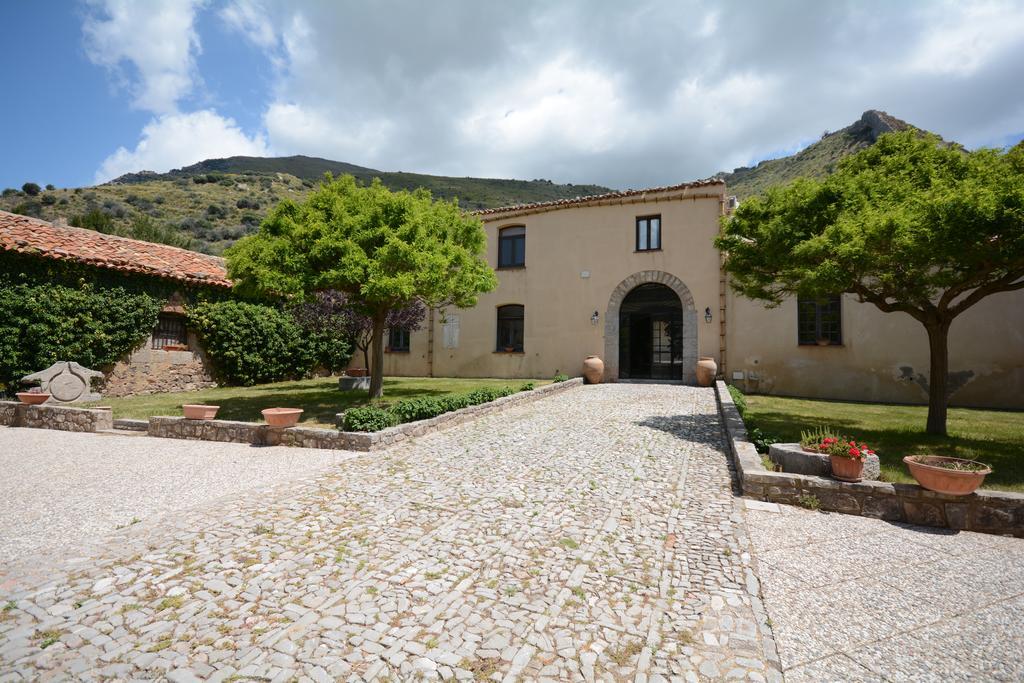 La Ferula Scillato (Sicily) Exterior foto