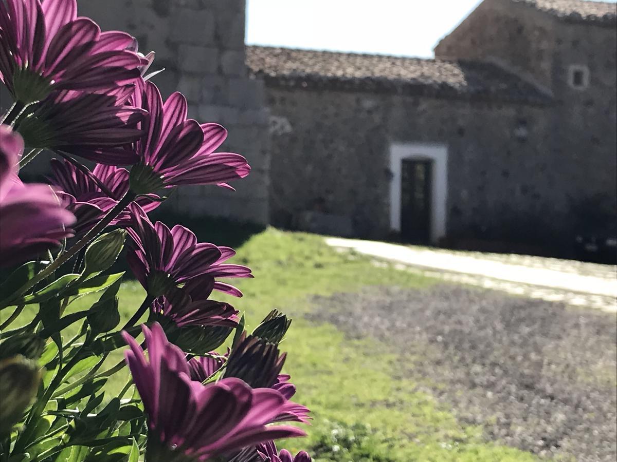 La Ferula Scillato (Sicily) Exterior foto