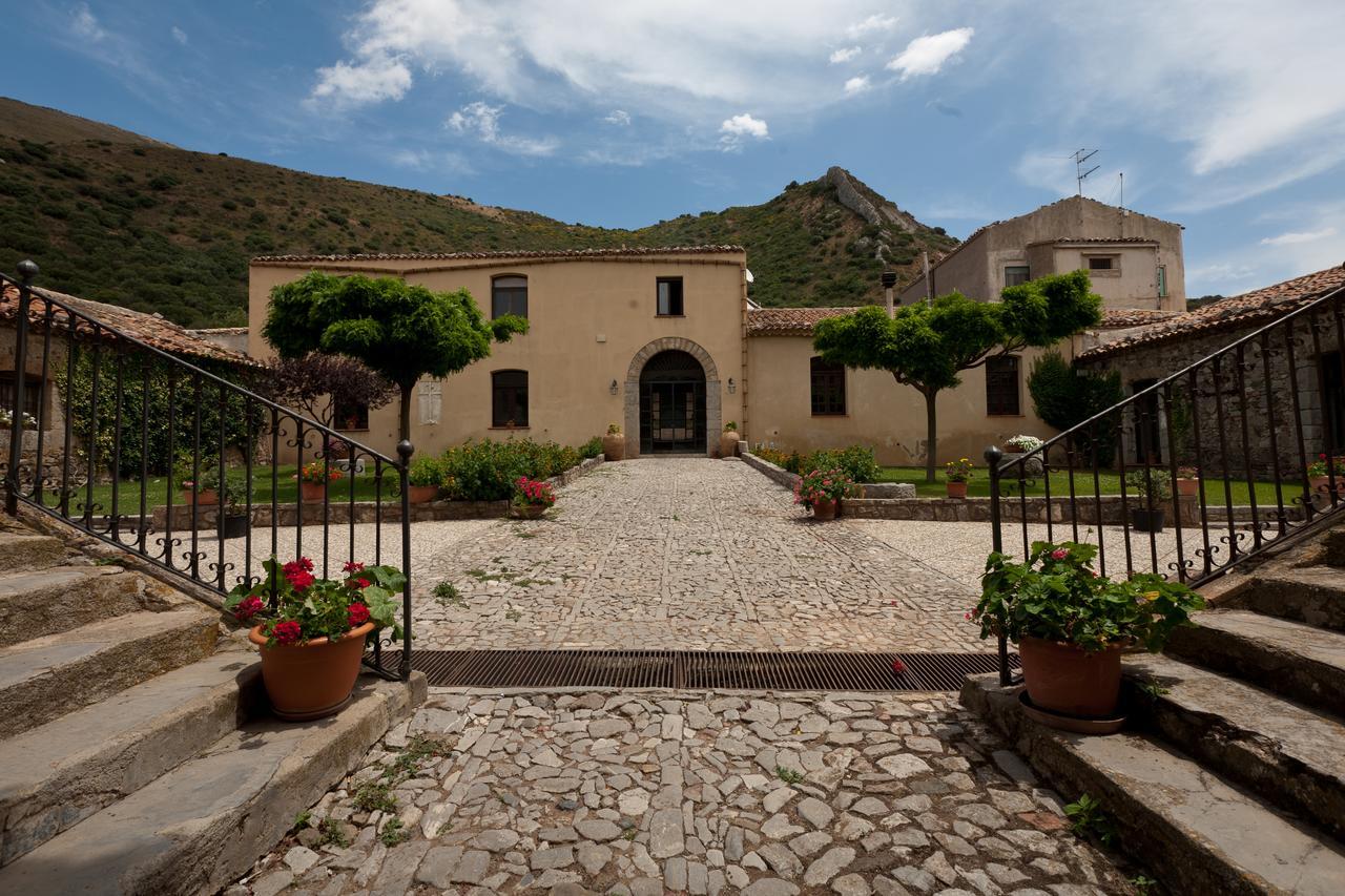 La Ferula Scillato (Sicily) Exterior foto