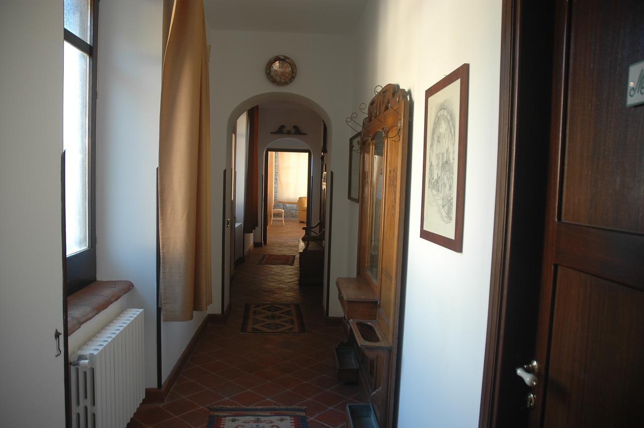 La Ferula Scillato (Sicily) Exterior foto