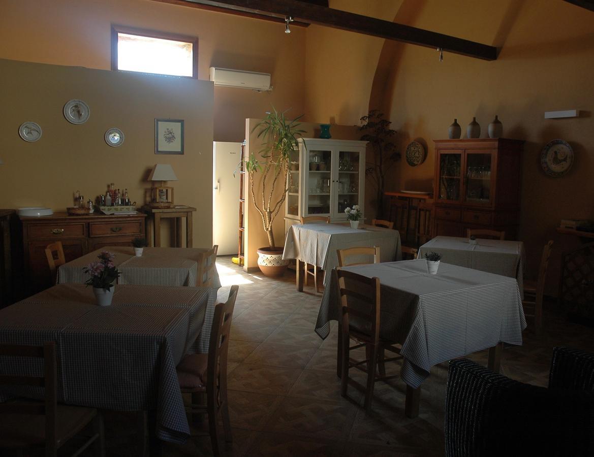 La Ferula Scillato (Sicily) Exterior foto