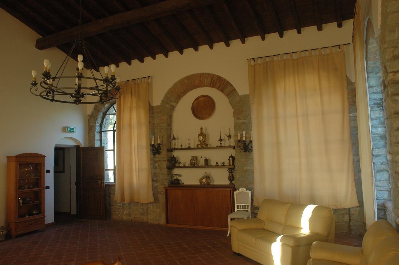 La Ferula Scillato (Sicily) Exterior foto