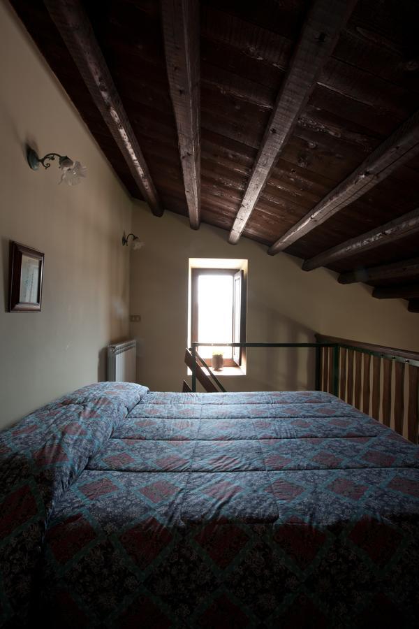 La Ferula Scillato (Sicily) Exterior foto